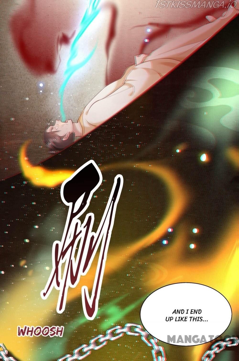 Oh My Savage Princess！ Chapter 53 - page 39
