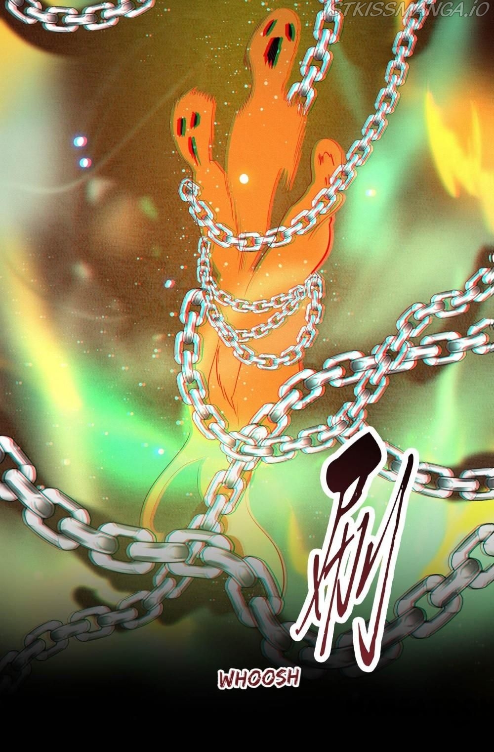 Oh My Savage Princess！ Chapter 53 - page 40