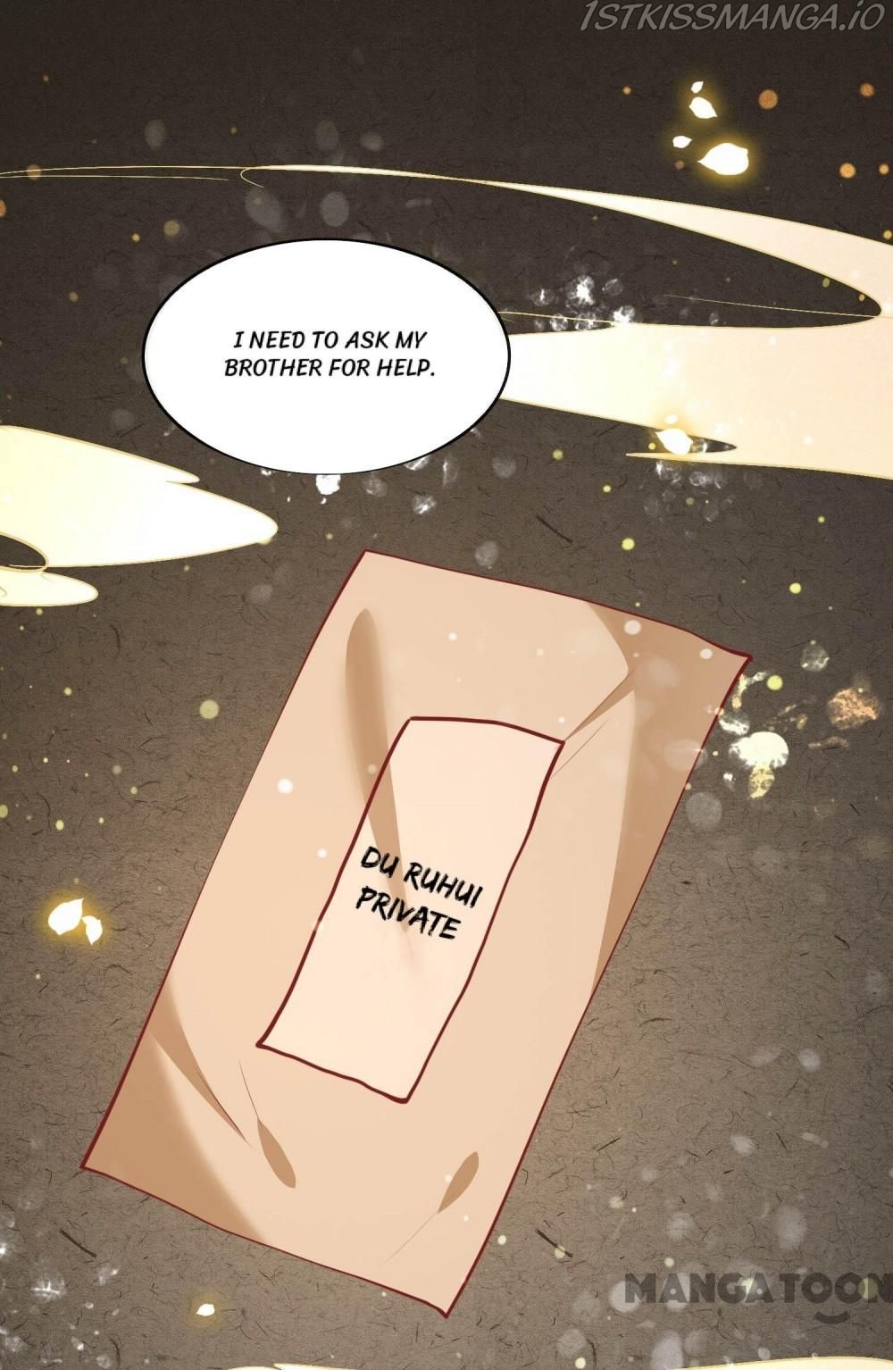 Oh My Savage Princess！ Chapter 53 - page 51