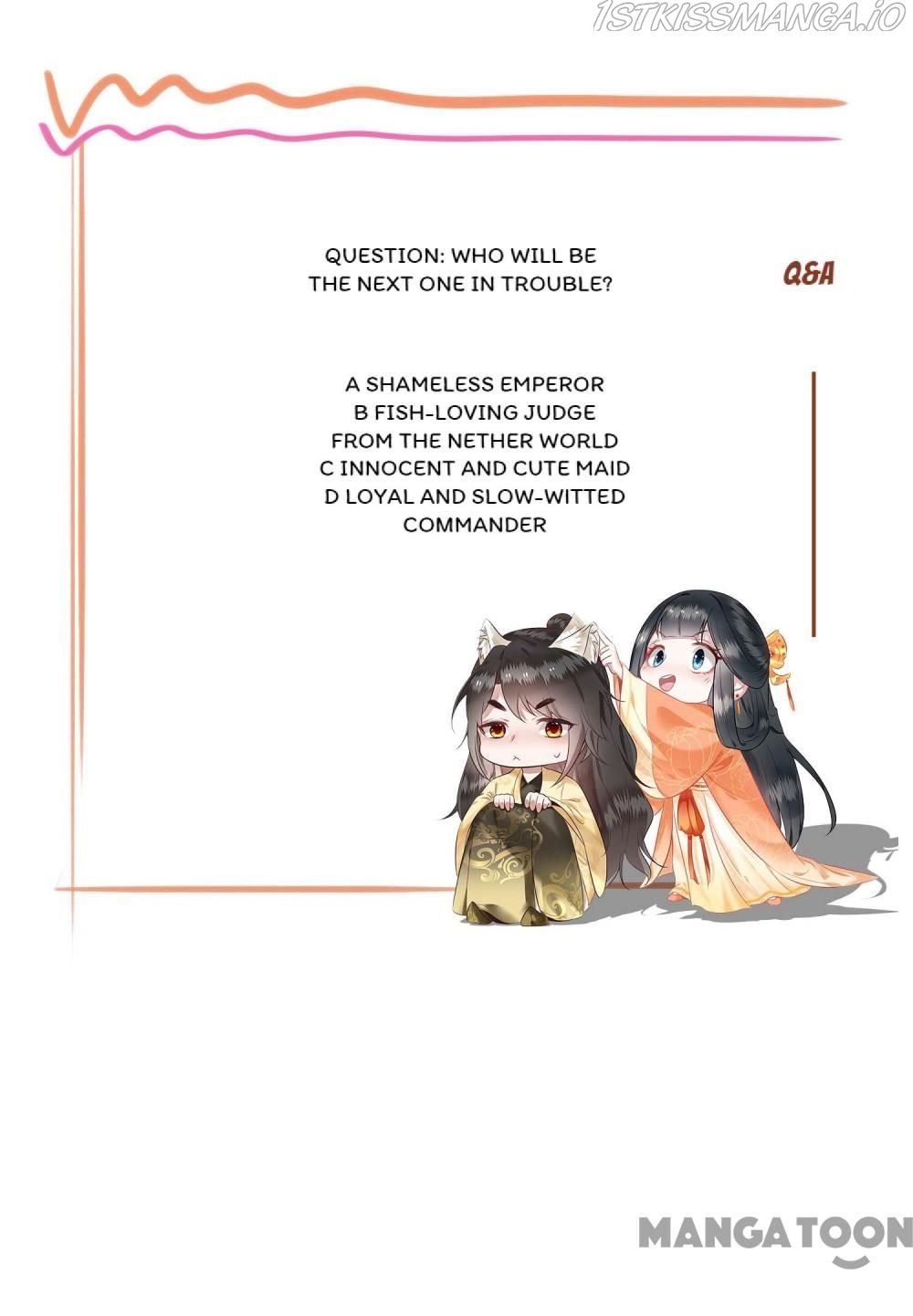 Oh My Savage Princess！ Chapter 53 - page 53