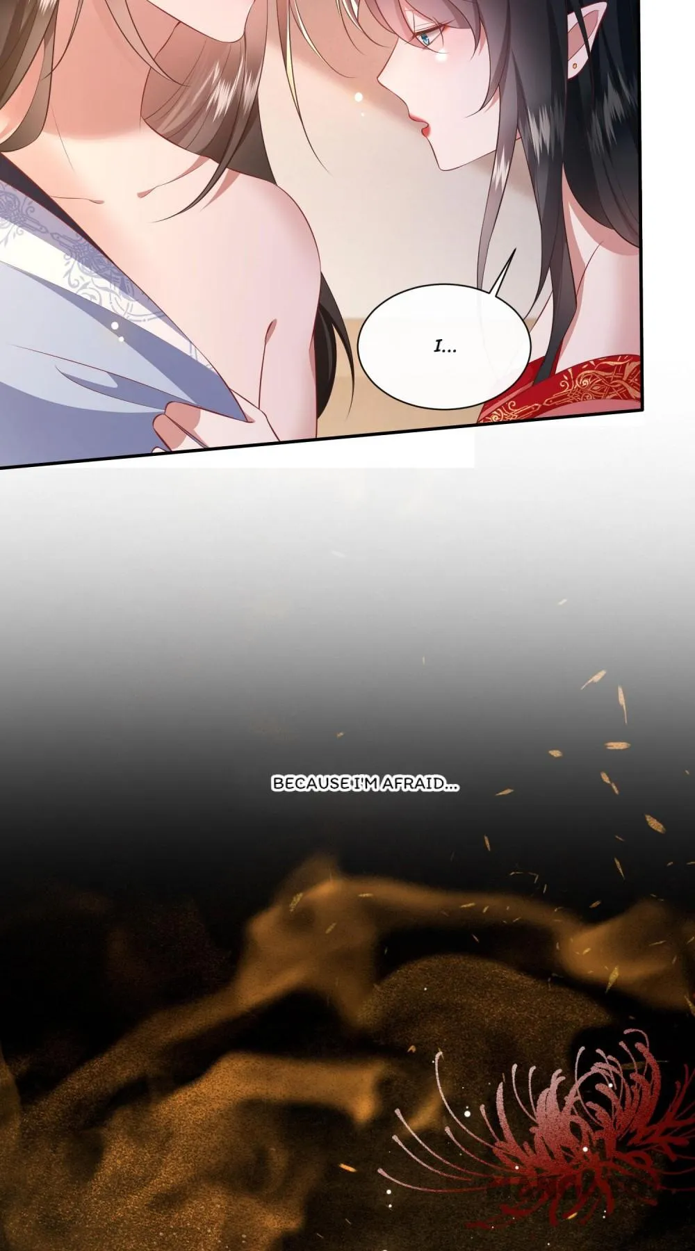 Oh My Savage Princess！ Chapter 127 - page 13