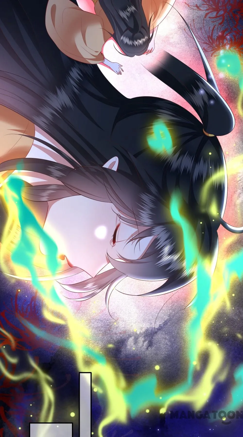 Oh My Savage Princess！ Chapter 127 - page 27