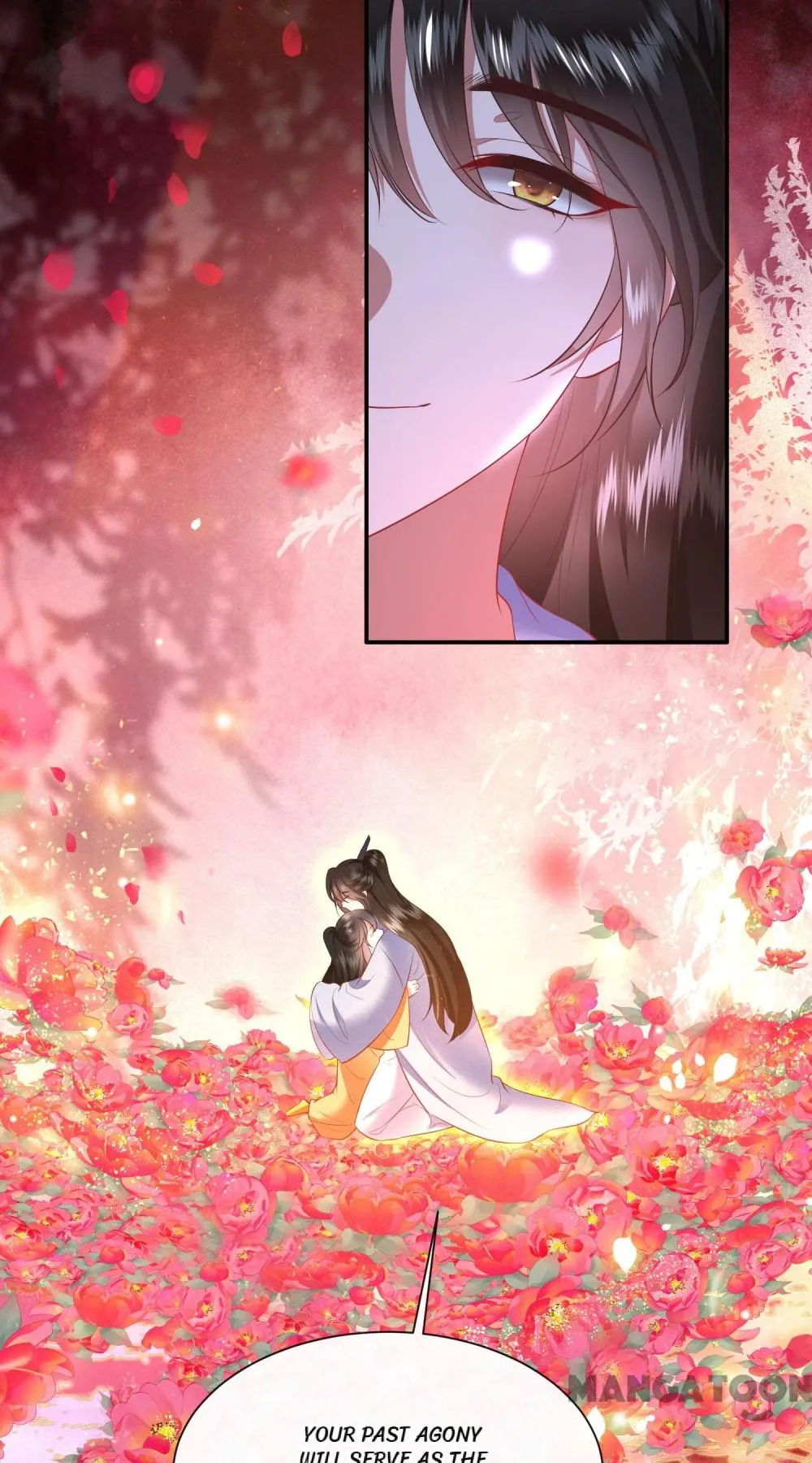 Oh My Savage Princess！ Chapter 127 - page 34