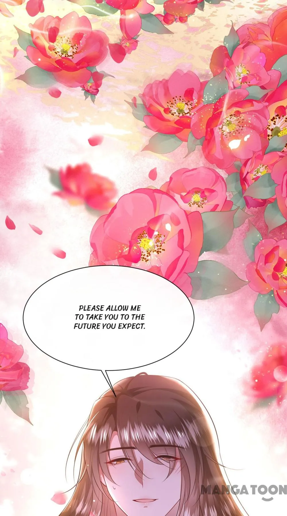 Oh My Savage Princess！ Chapter 127 - page 36