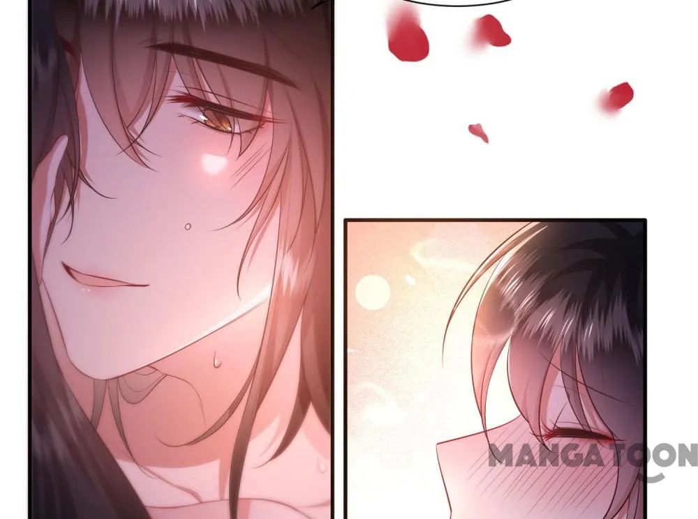 Oh My Savage Princess！ Chapter 127 - page 42