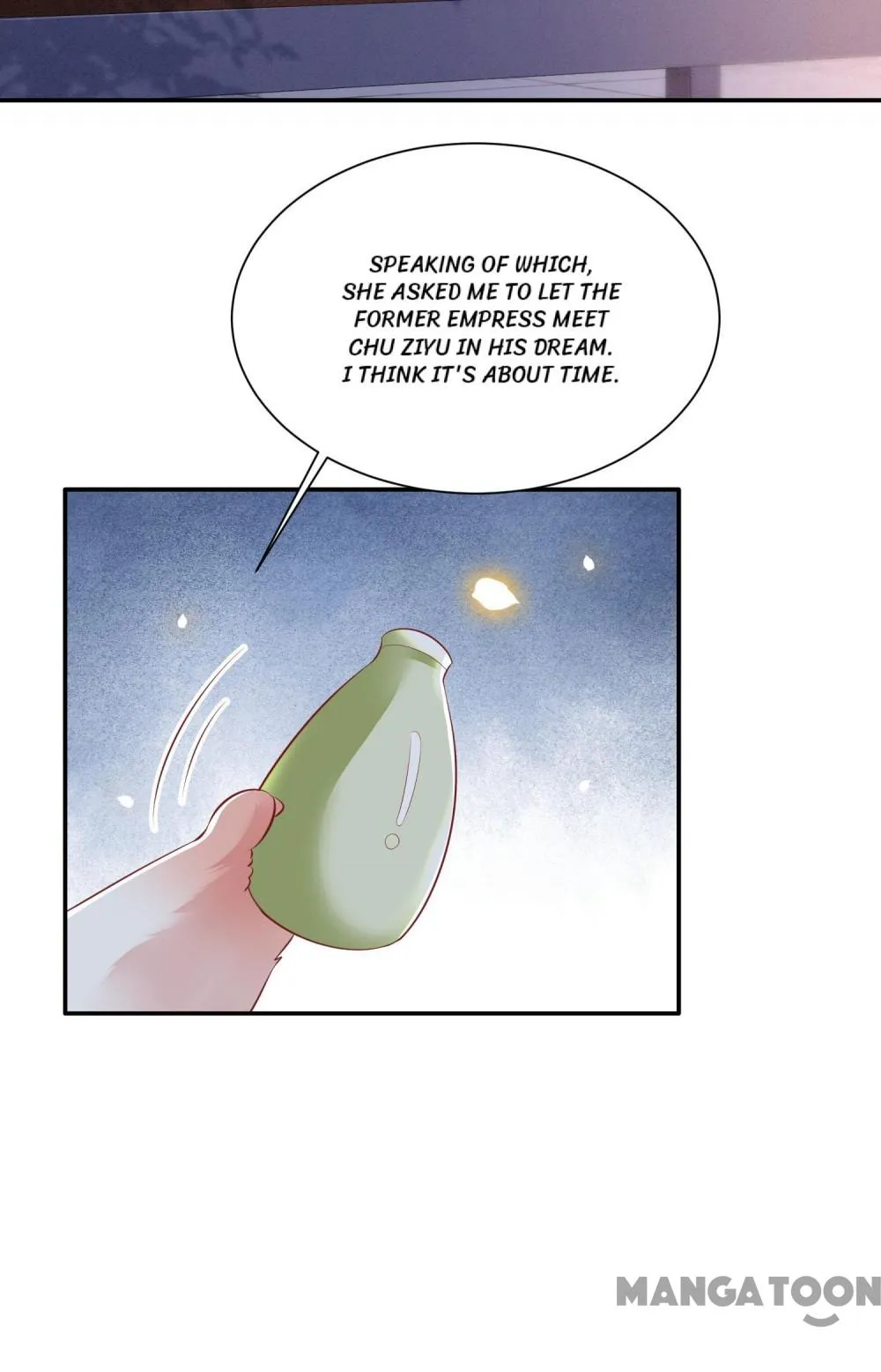 Oh My Savage Princess！ Chapter 127 - page 55