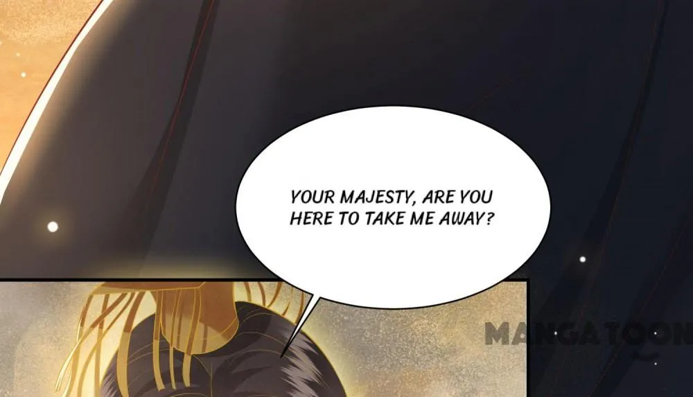 Oh My Savage Princess！ Chapter 127 - page 59