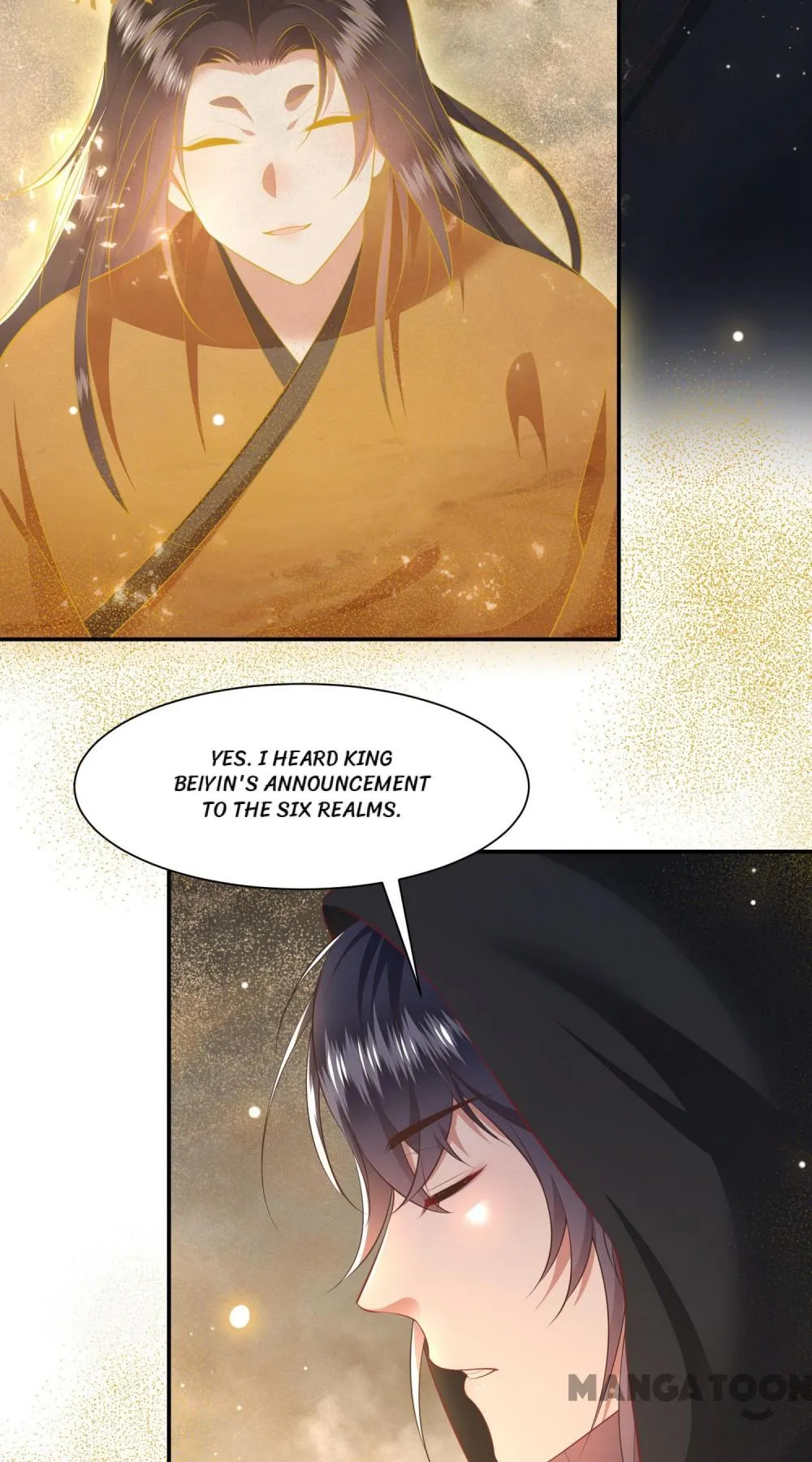 Oh My Savage Princess！ Chapter 127 - page 60
