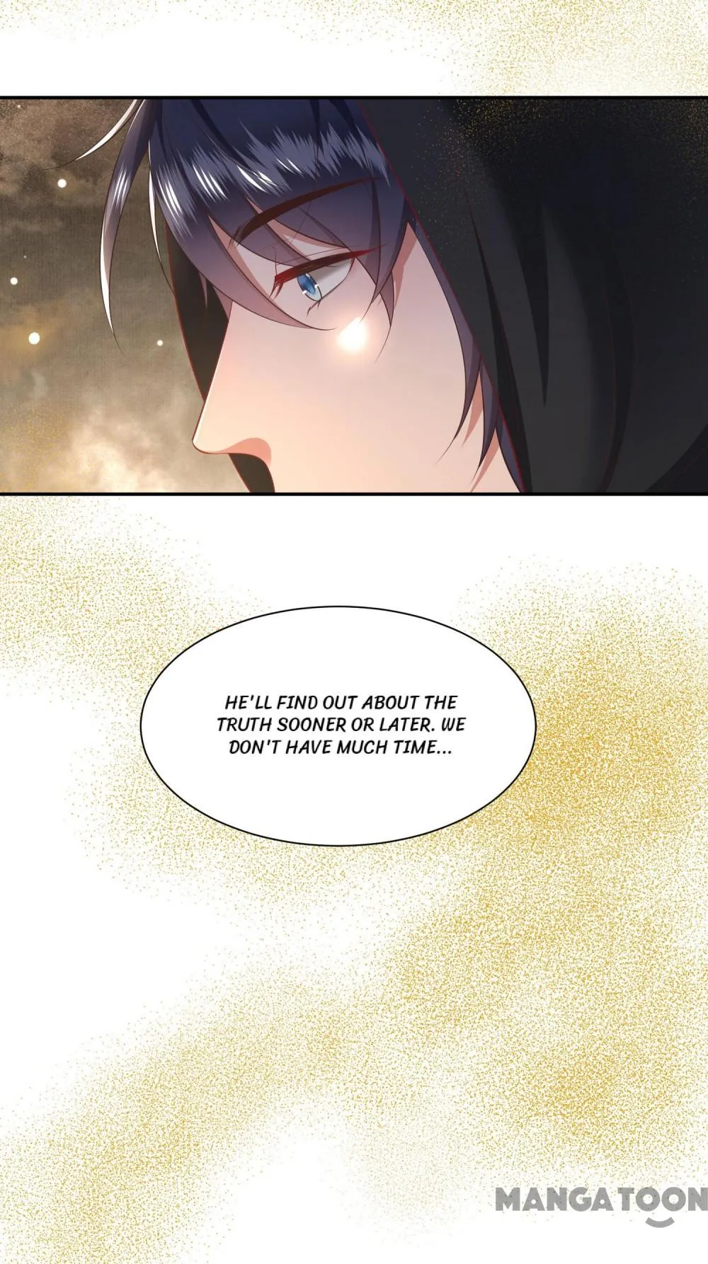 Oh My Savage Princess！ Chapter 127 - page 62