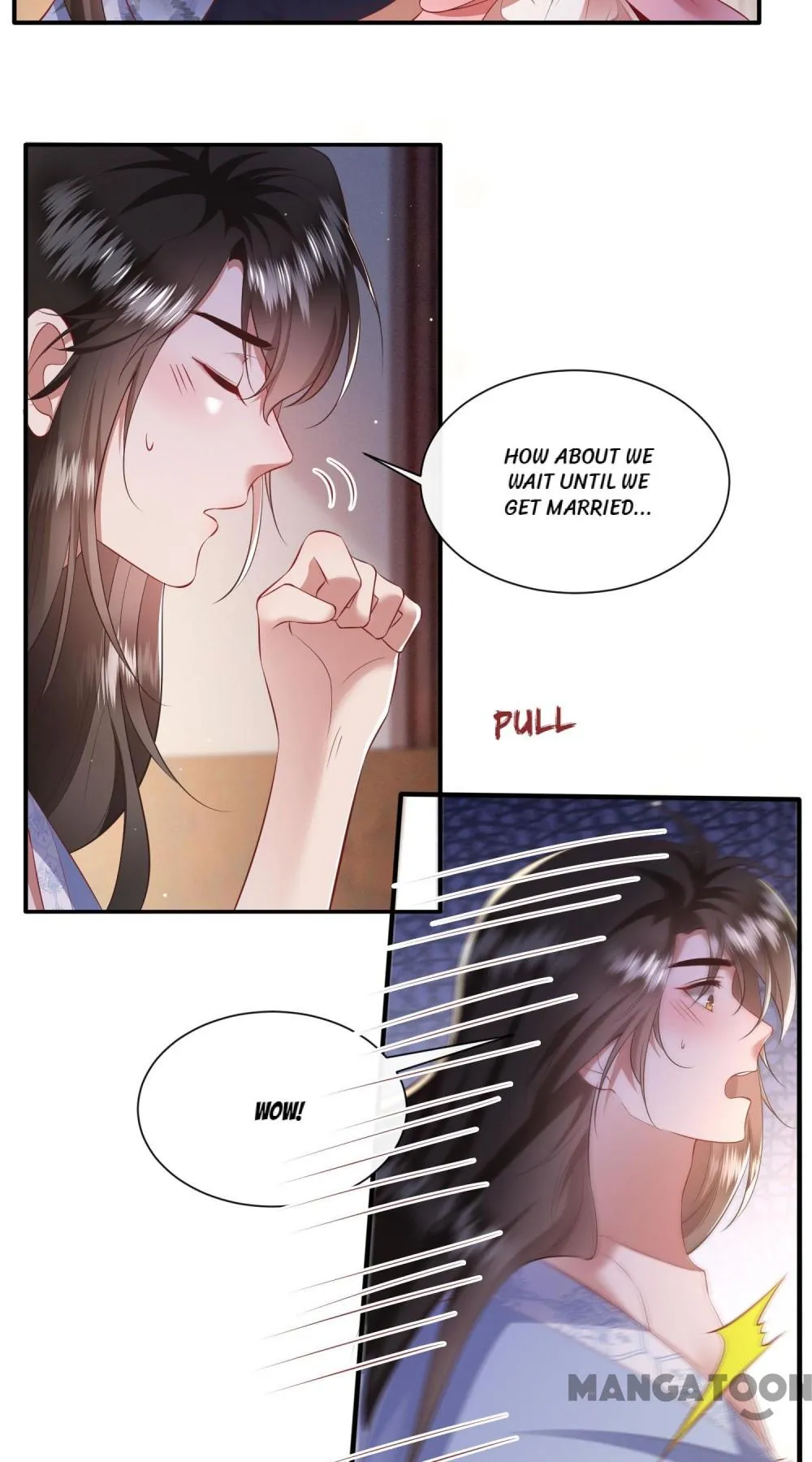 Oh My Savage Princess！ Chapter 127 - page 9