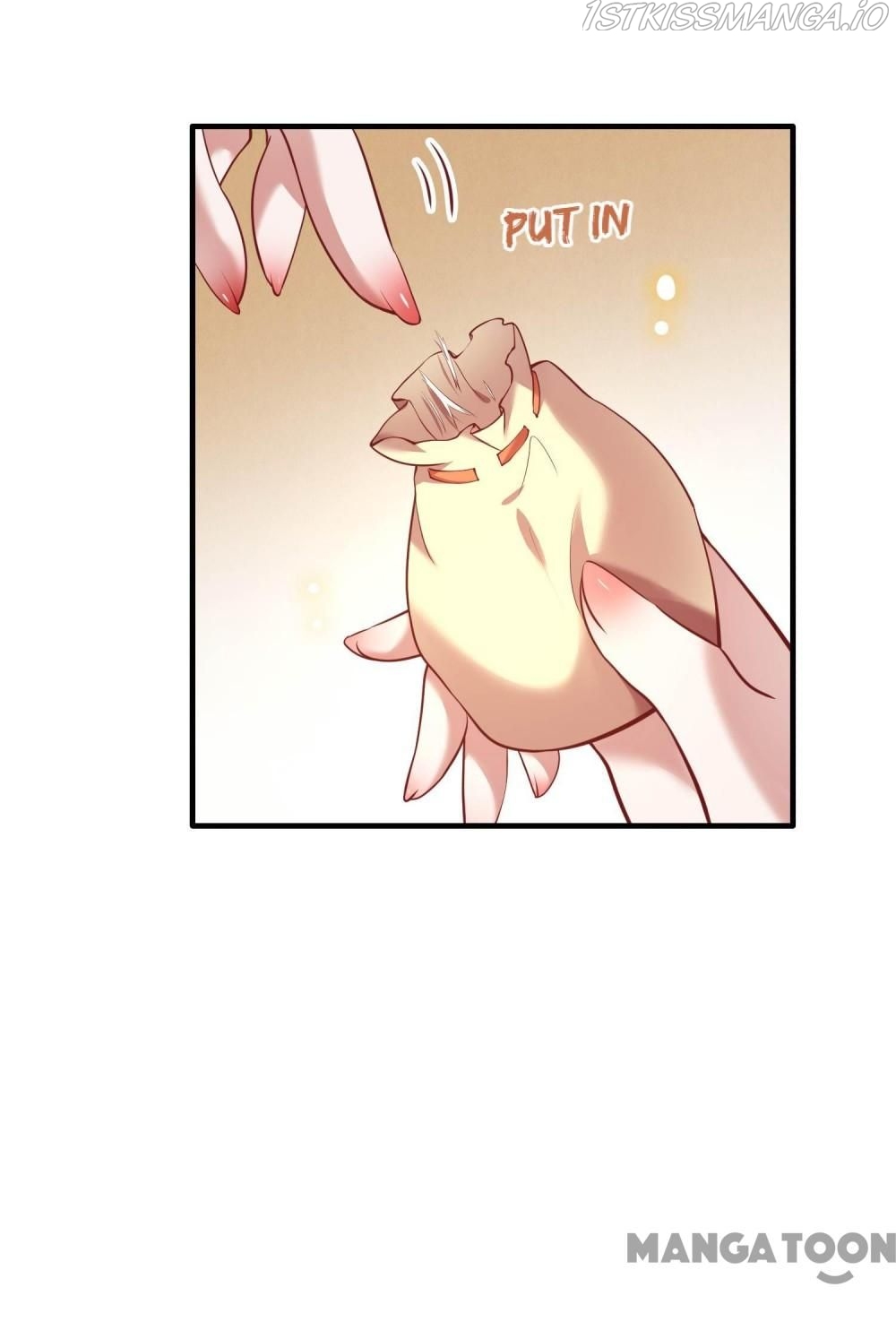 Oh My Savage Princess！ Chapter 54 - page 15