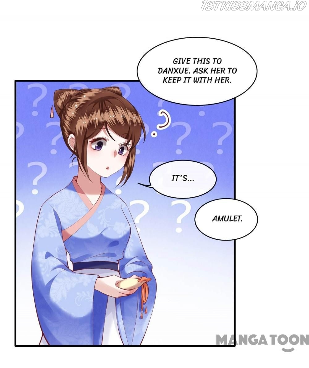 Oh My Savage Princess！ Chapter 54 - page 16