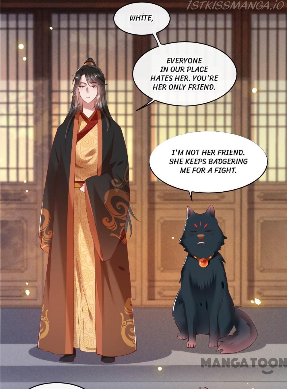 Oh My Savage Princess！ Chapter 54 - page 38