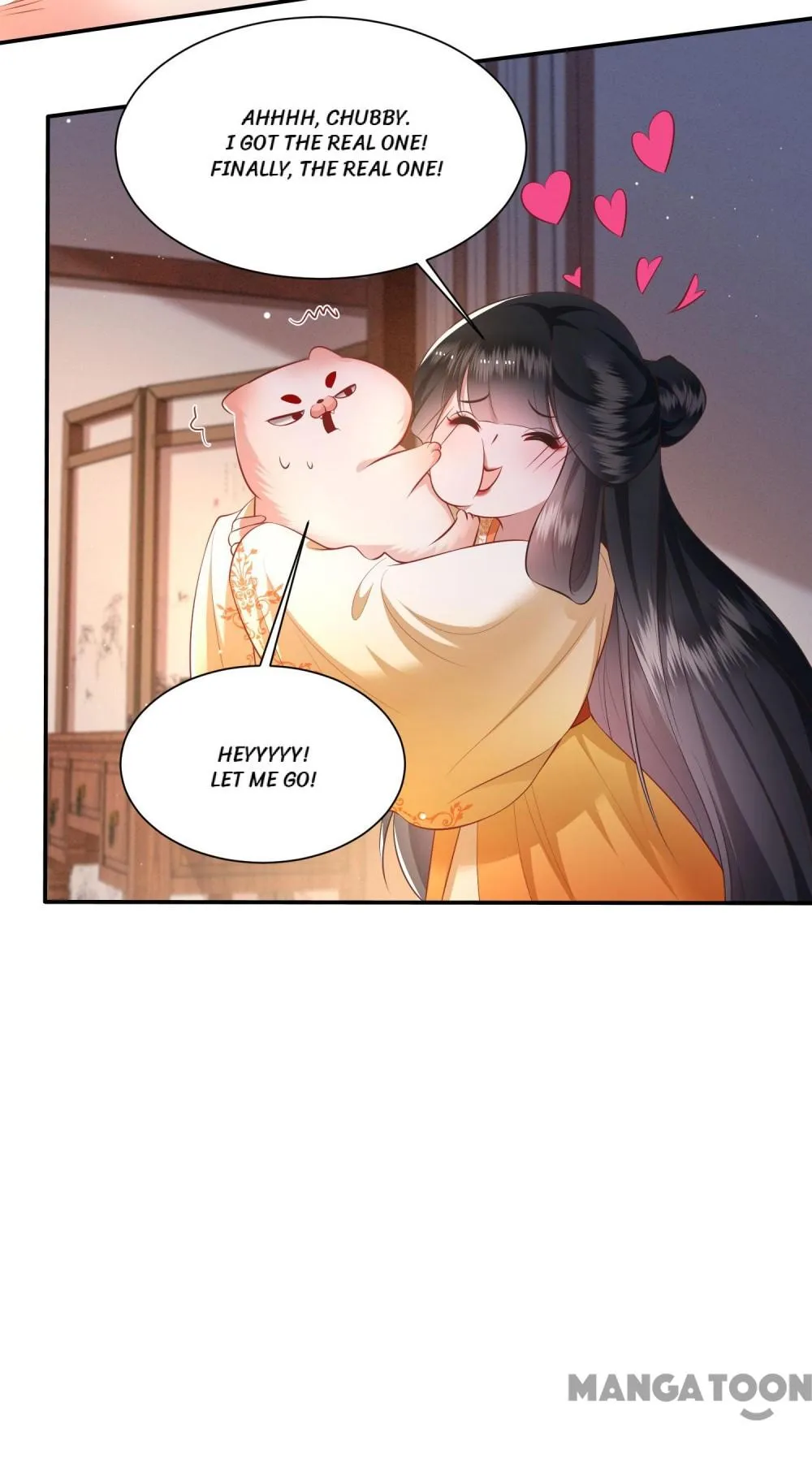 Oh My Savage Princess！ Chapter 125 - page 26
