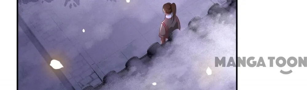Oh My Savage Princess！ Chapter 125 - page 38