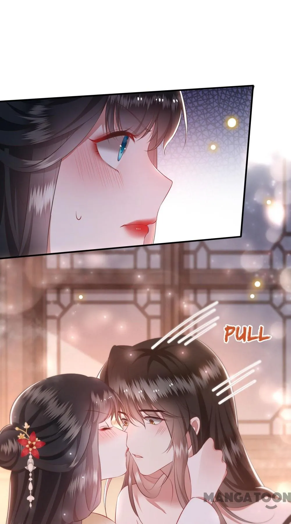 Oh My Savage Princess！ Chapter 125 - page 56