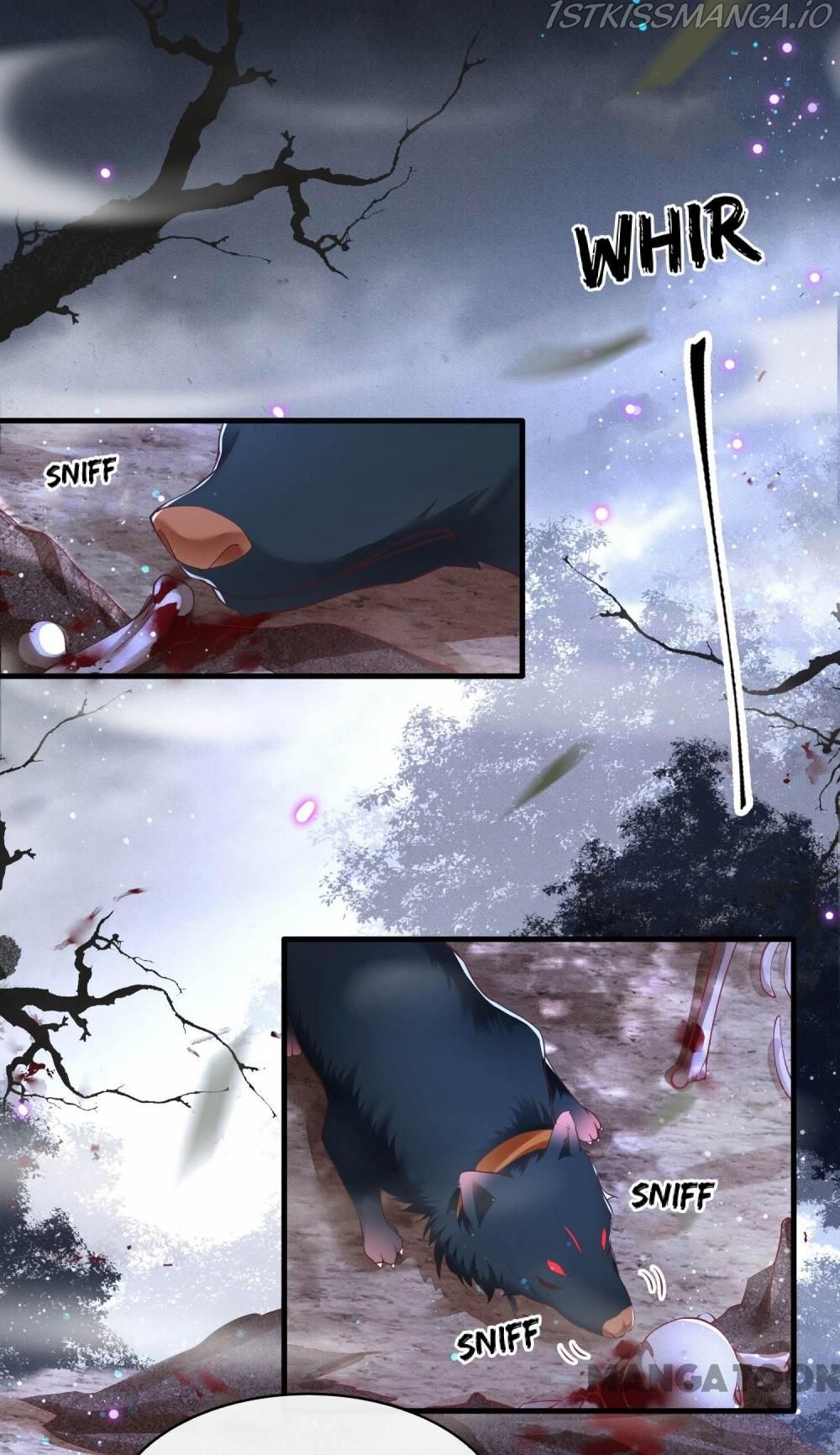 Oh My Savage Princess！ Chapter 55 - page 12
