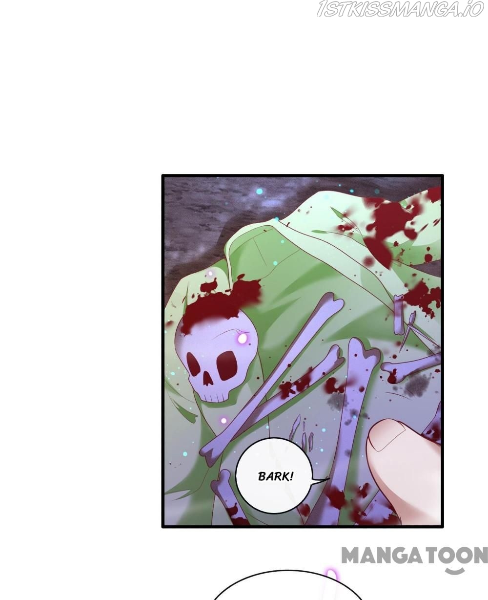 Oh My Savage Princess！ Chapter 55 - page 15