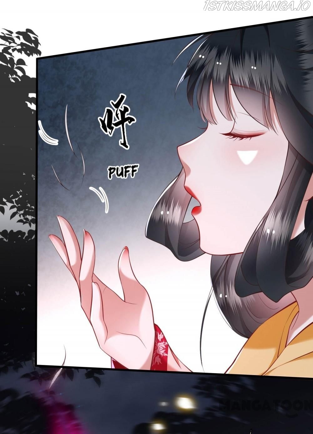 Oh My Savage Princess！ Chapter 55 - page 40