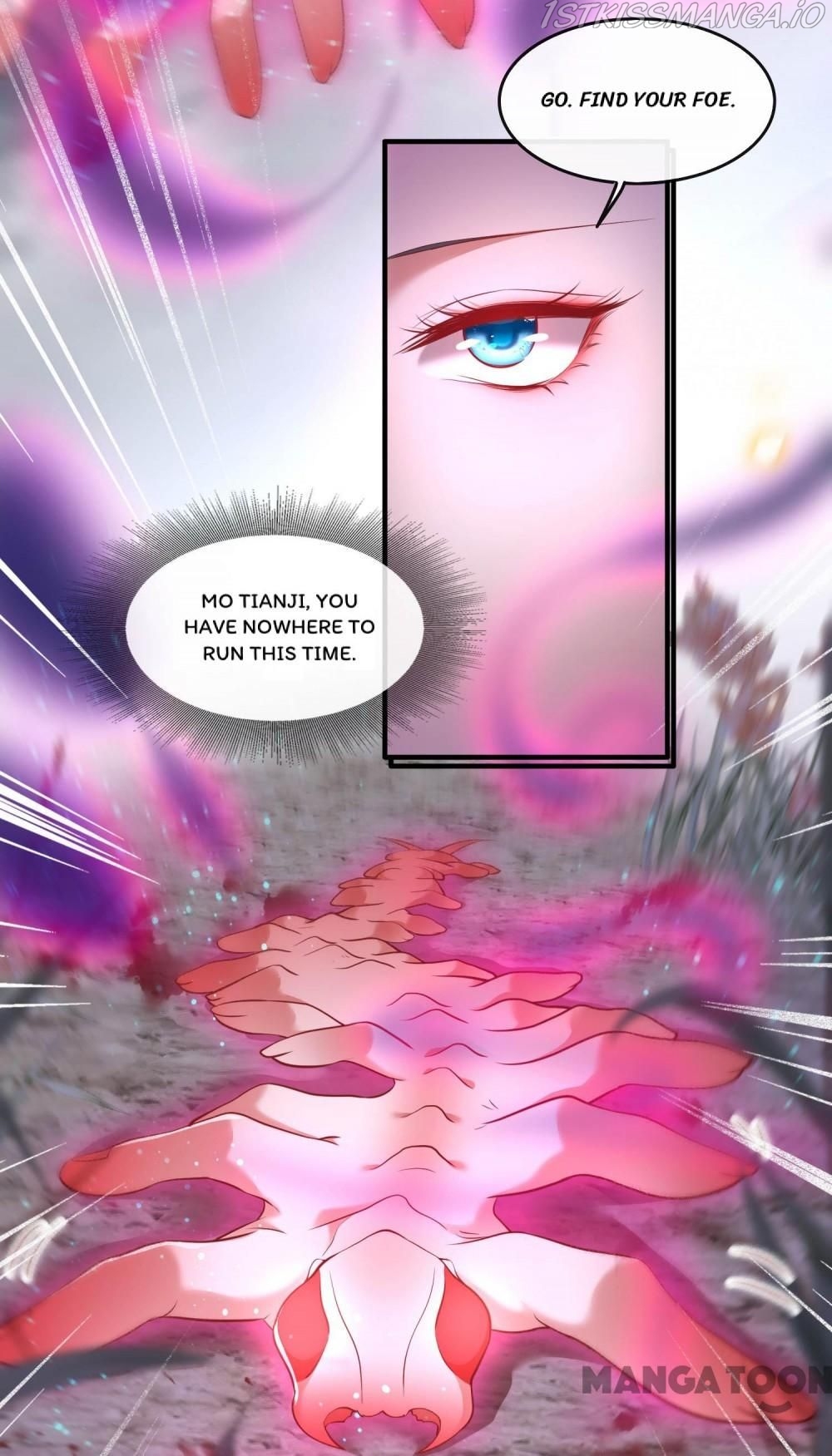 Oh My Savage Princess！ Chapter 55 - page 42