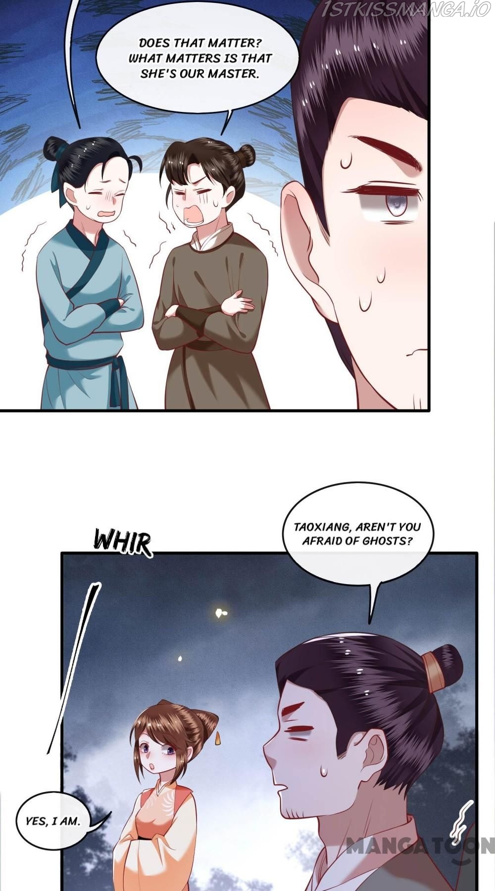Oh My Savage Princess！ Chapter 55 - page 45