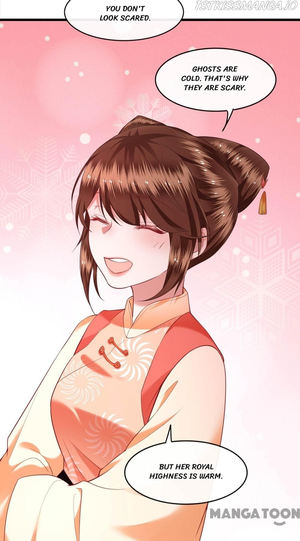 Oh My Savage Princess！ Chapter 55 - page 47