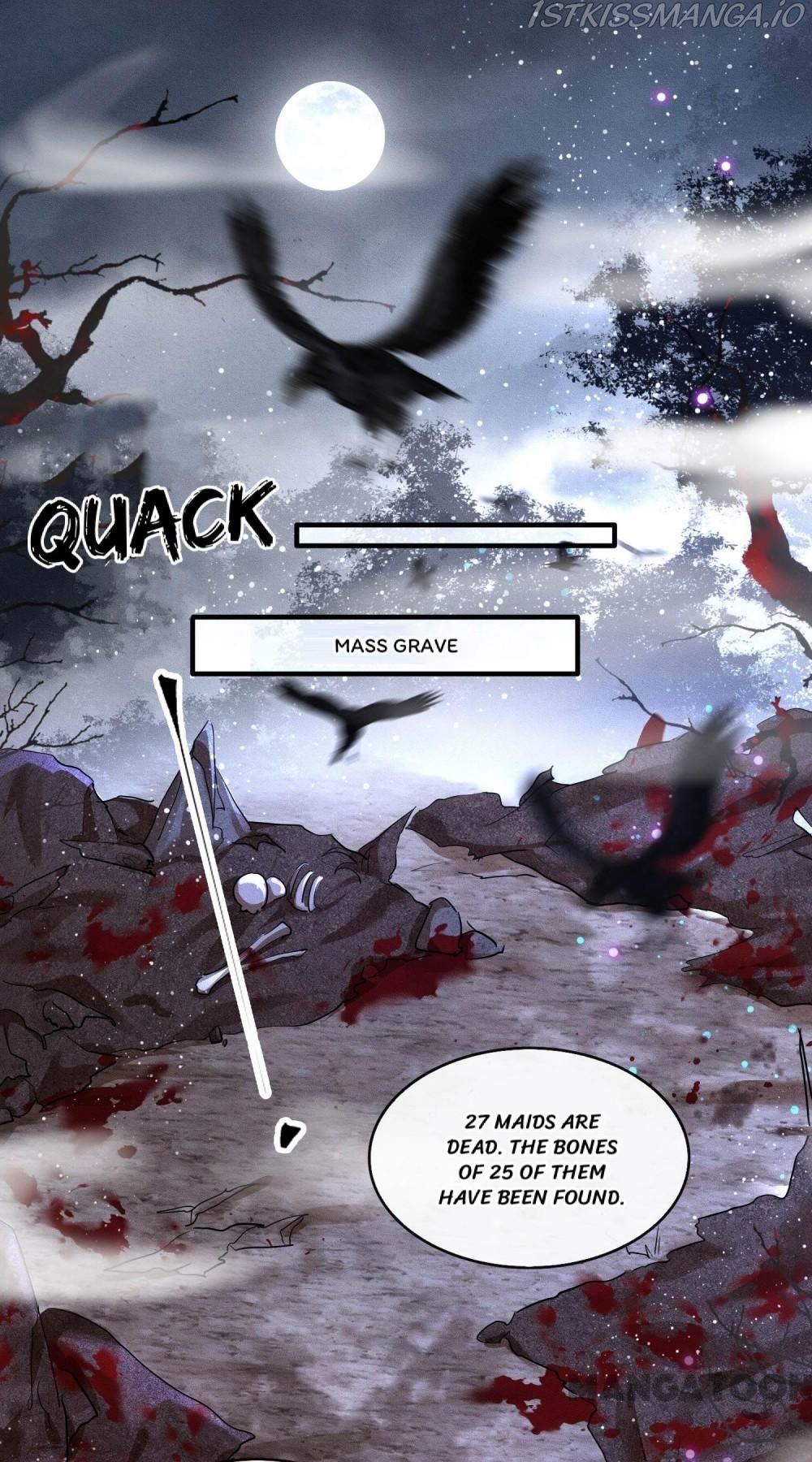 Oh My Savage Princess！ Chapter 55 - page 8