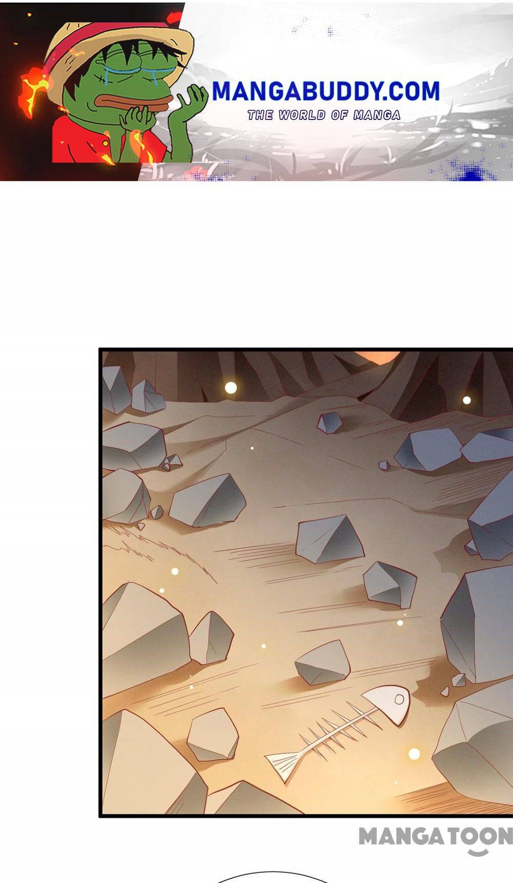 Oh My Savage Princess！ Chapter 102 - page 1