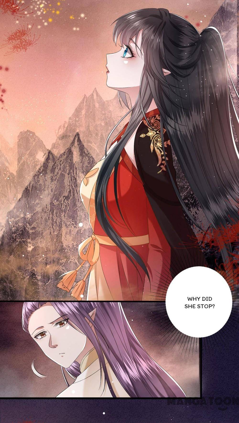 Oh My Savage Princess！ Chapter 102 - page 14
