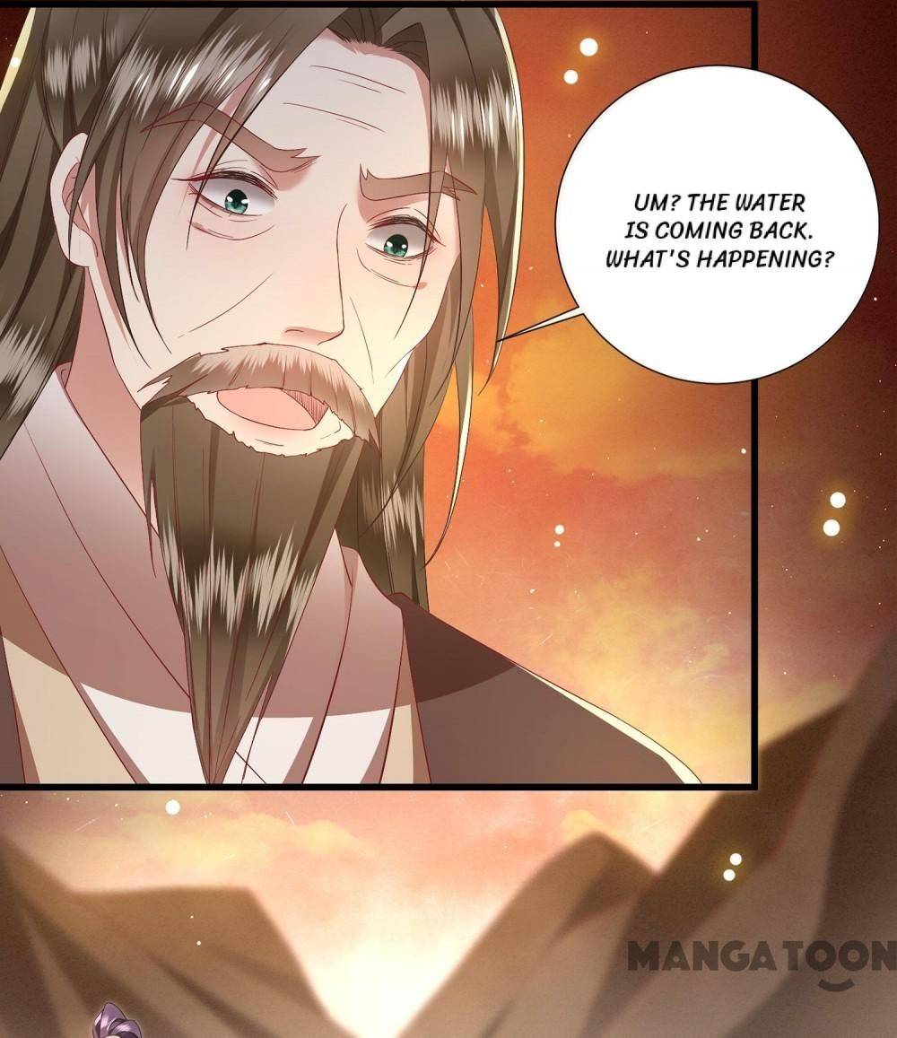 Oh My Savage Princess！ Chapter 102 - page 4