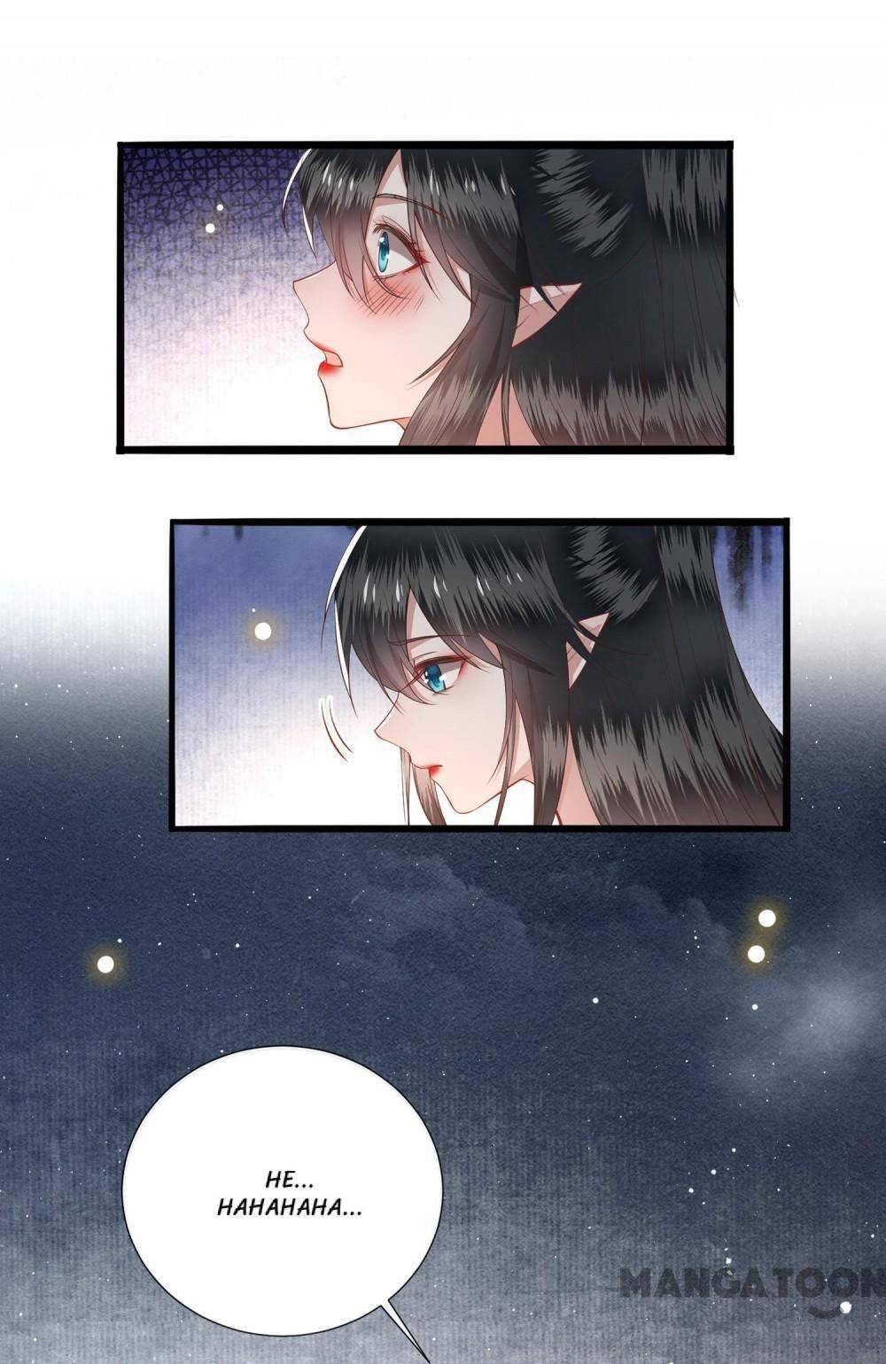 Oh My Savage Princess！ Chapter 102 - page 41