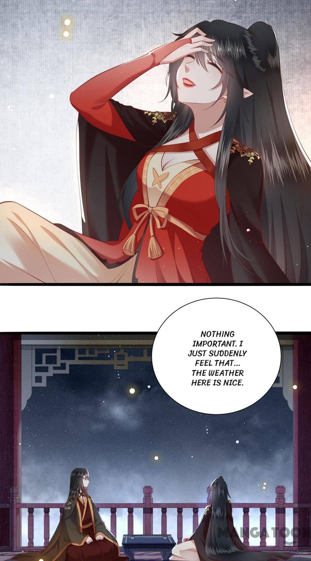Oh My Savage Princess！ Chapter 102 - page 42