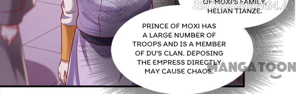 Oh My Savage Princess！ Chapter 79 - page 19