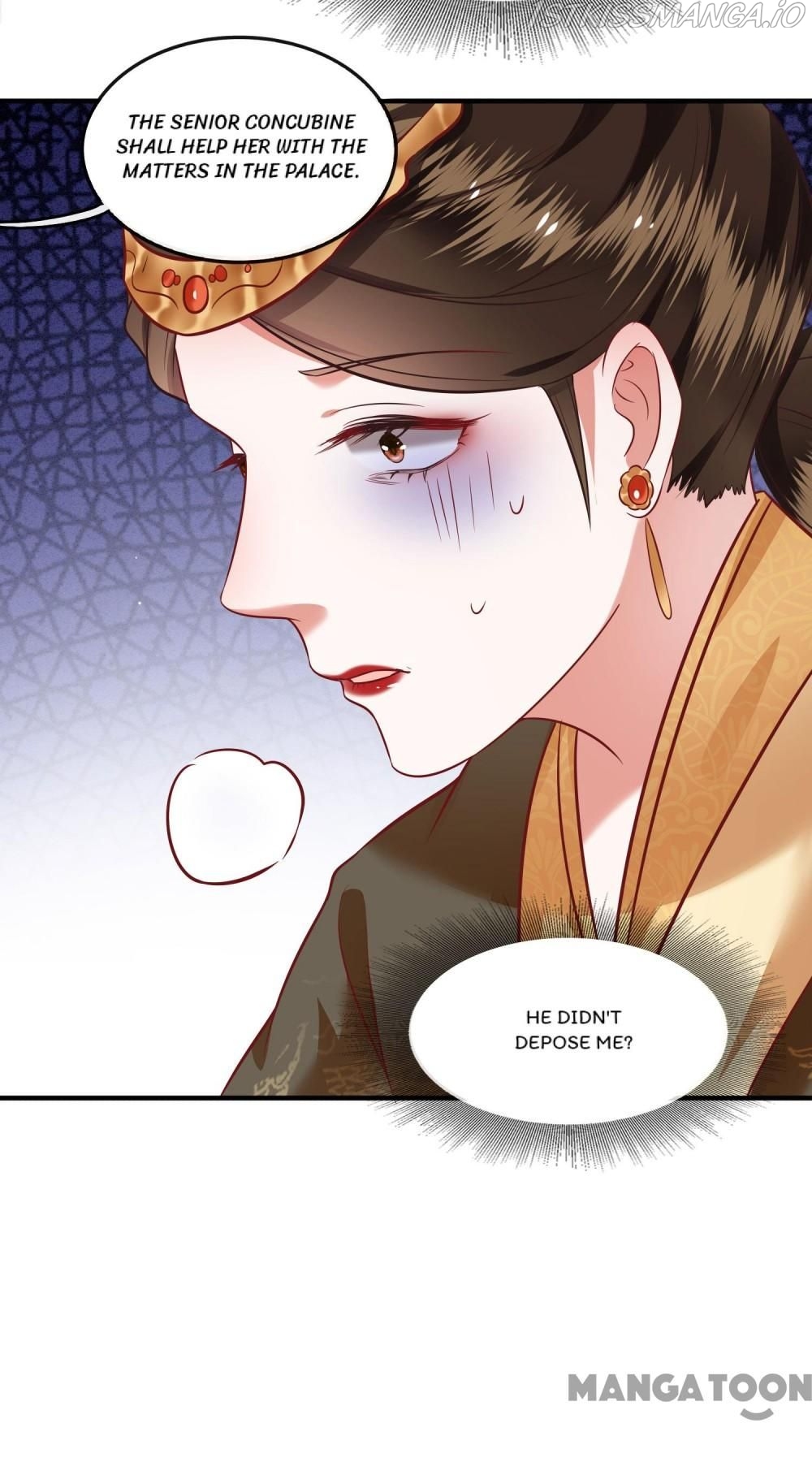 Oh My Savage Princess！ Chapter 79 - page 20
