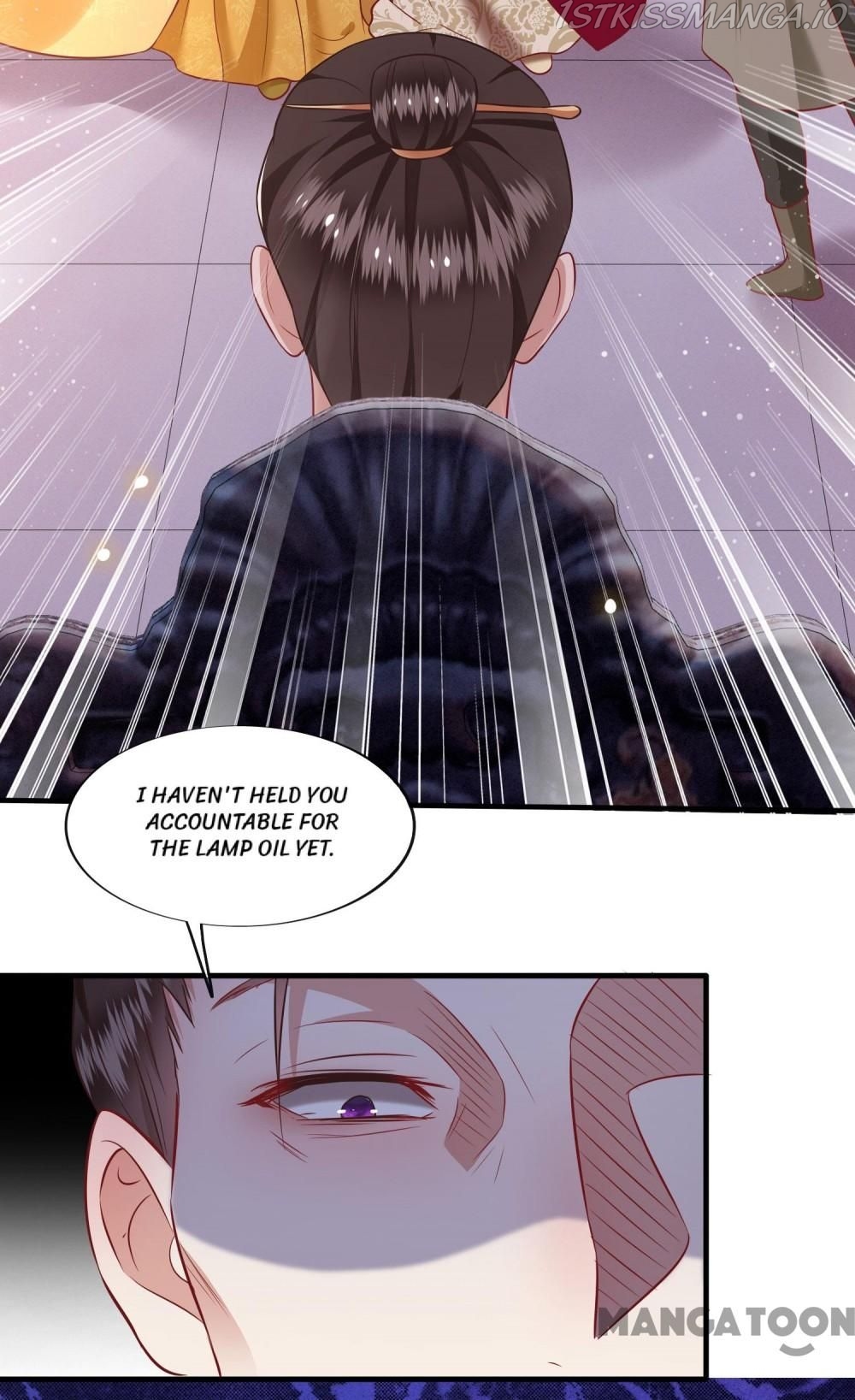 Oh My Savage Princess！ Chapter 79 - page 24