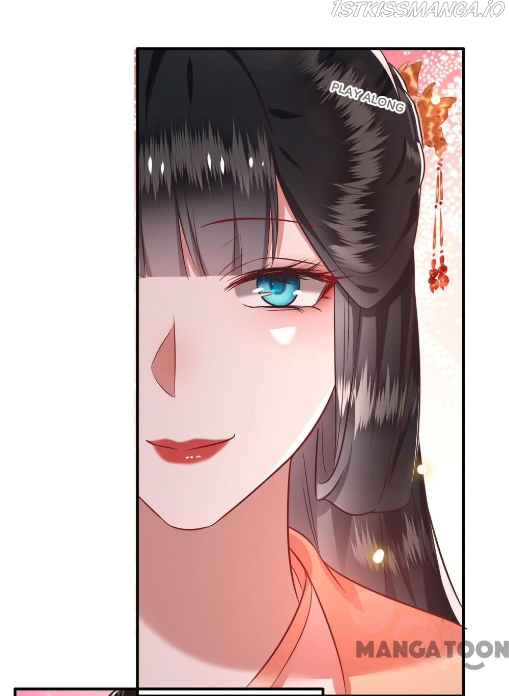 Oh My Savage Princess！ Chapter 79 - page 28