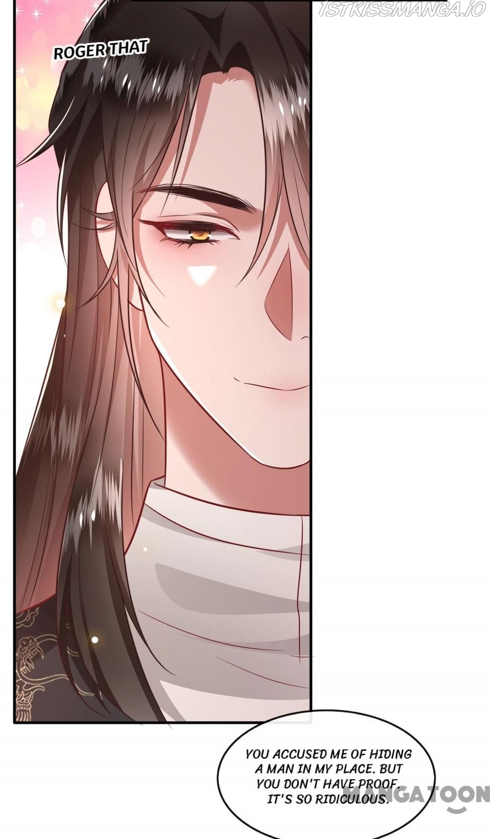 Oh My Savage Princess！ Chapter 79 - page 29