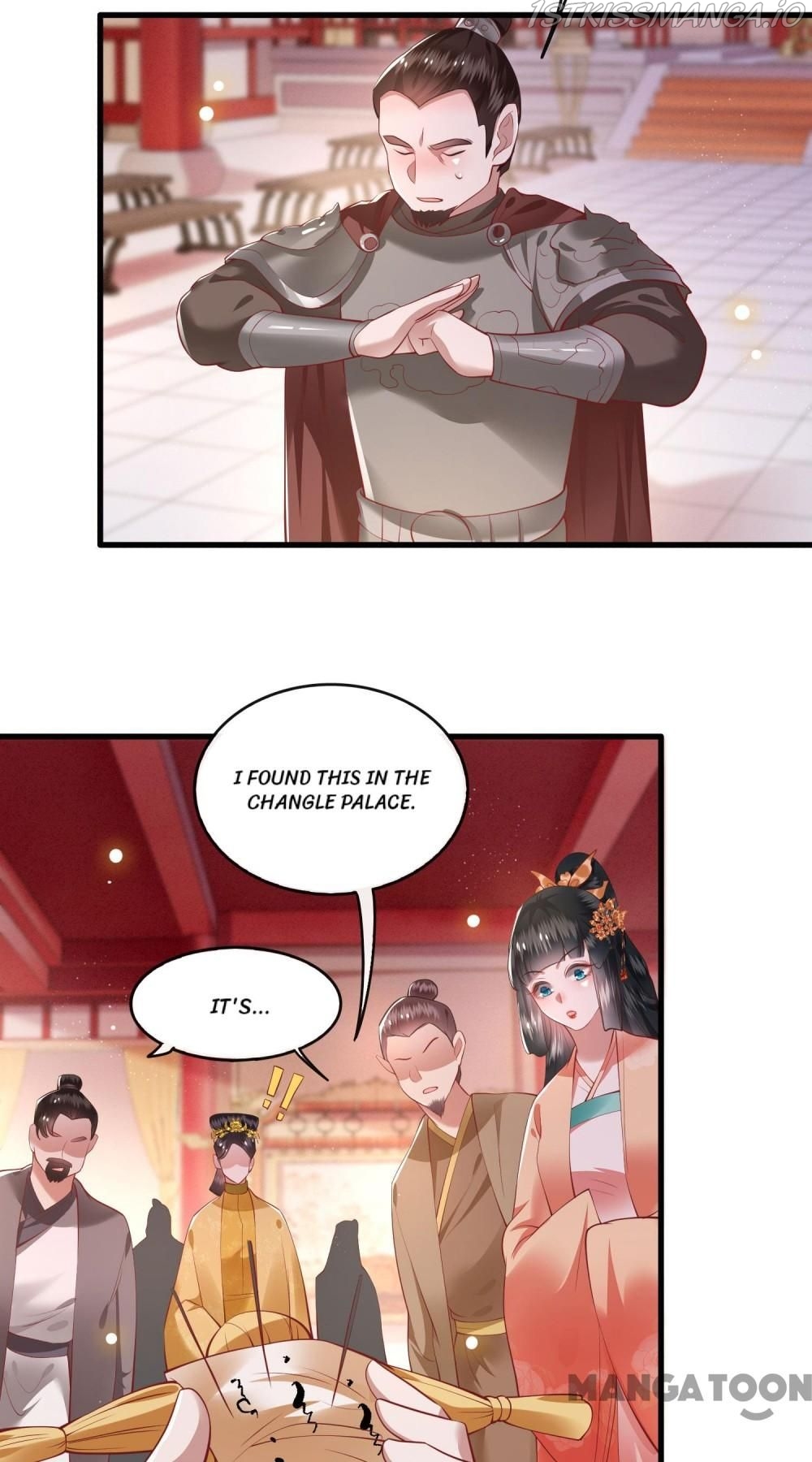 Oh My Savage Princess！ Chapter 79 - page 37