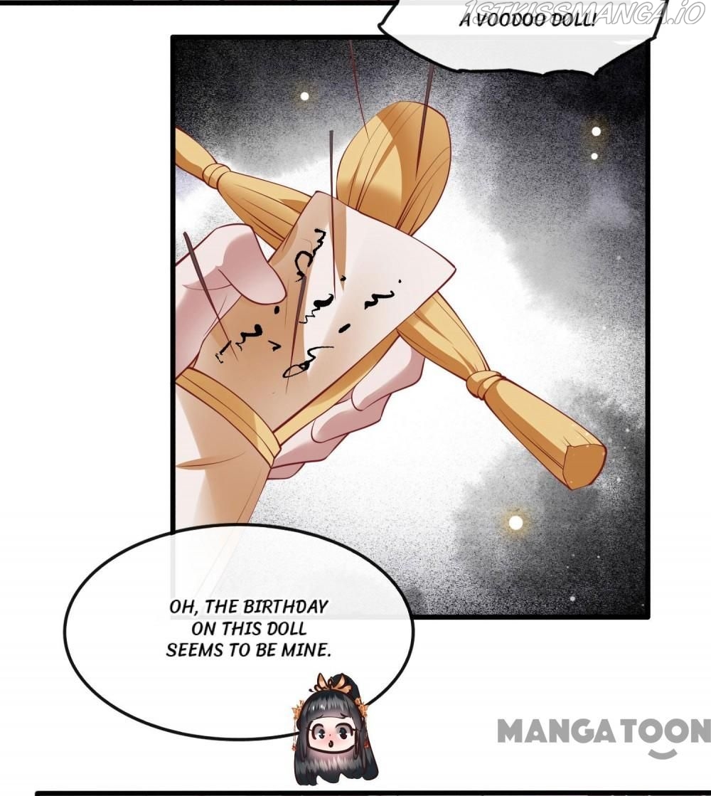 Oh My Savage Princess！ Chapter 79 - page 39