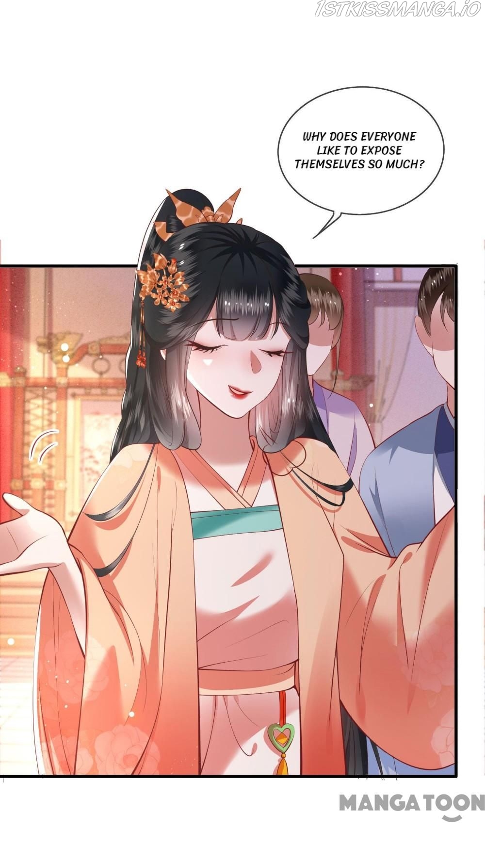 Oh My Savage Princess！ Chapter 79 - page 42