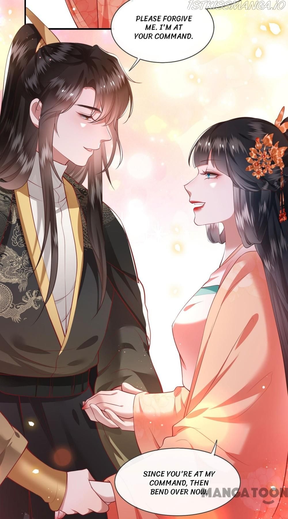 Oh My Savage Princess！ Chapter 79 - page 45