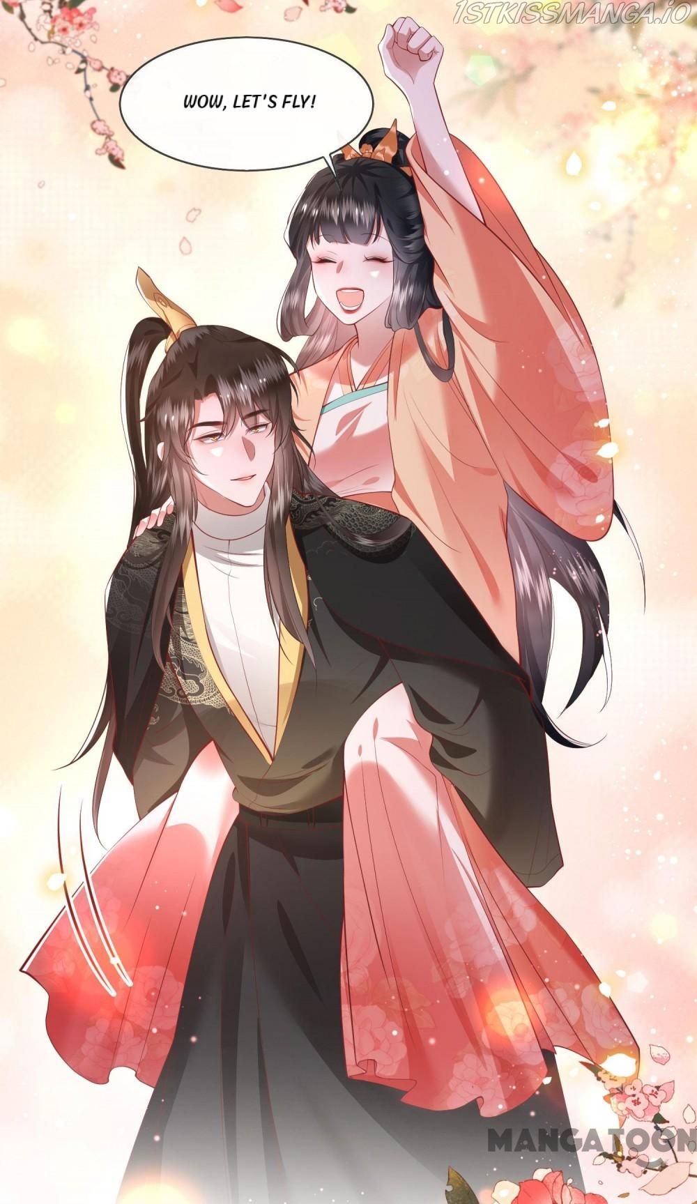Oh My Savage Princess！ Chapter 79 - page 48