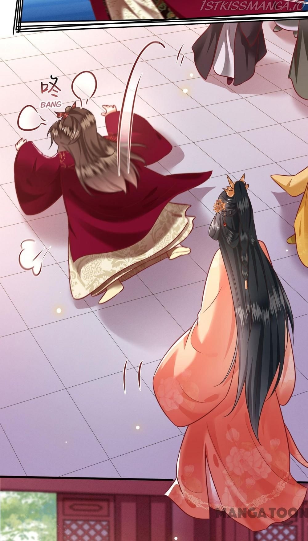 Oh My Savage Princess！ Chapter 79 - page 5