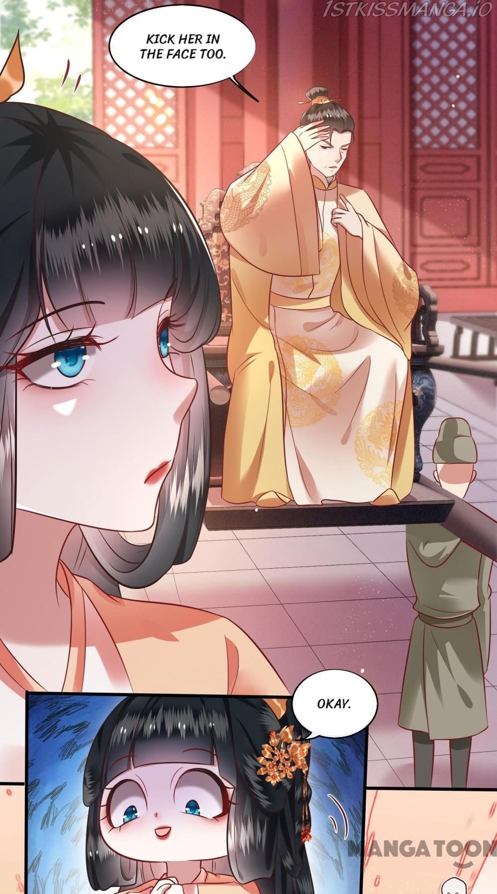 Oh My Savage Princess！ Chapter 79 - page 6