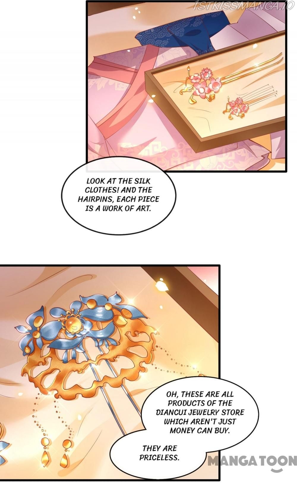 Oh My Savage Princess！ Chapter 77 - page 20