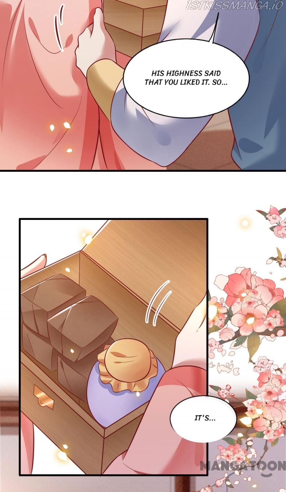Oh My Savage Princess！ Chapter 77 - page 25