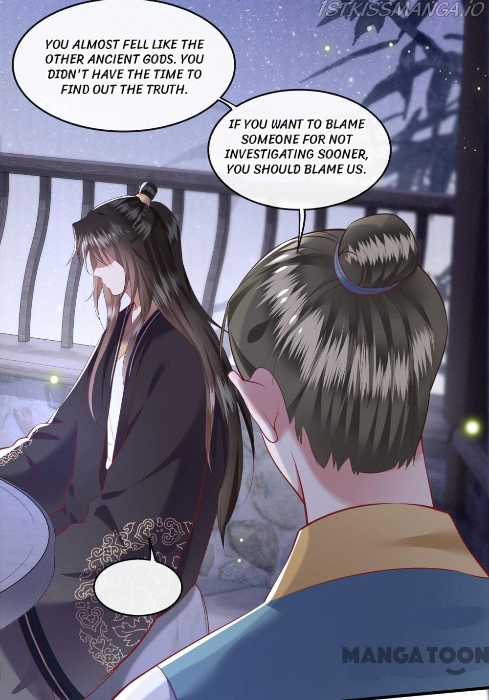 Oh My Savage Princess！ Chapter 77 - page 3