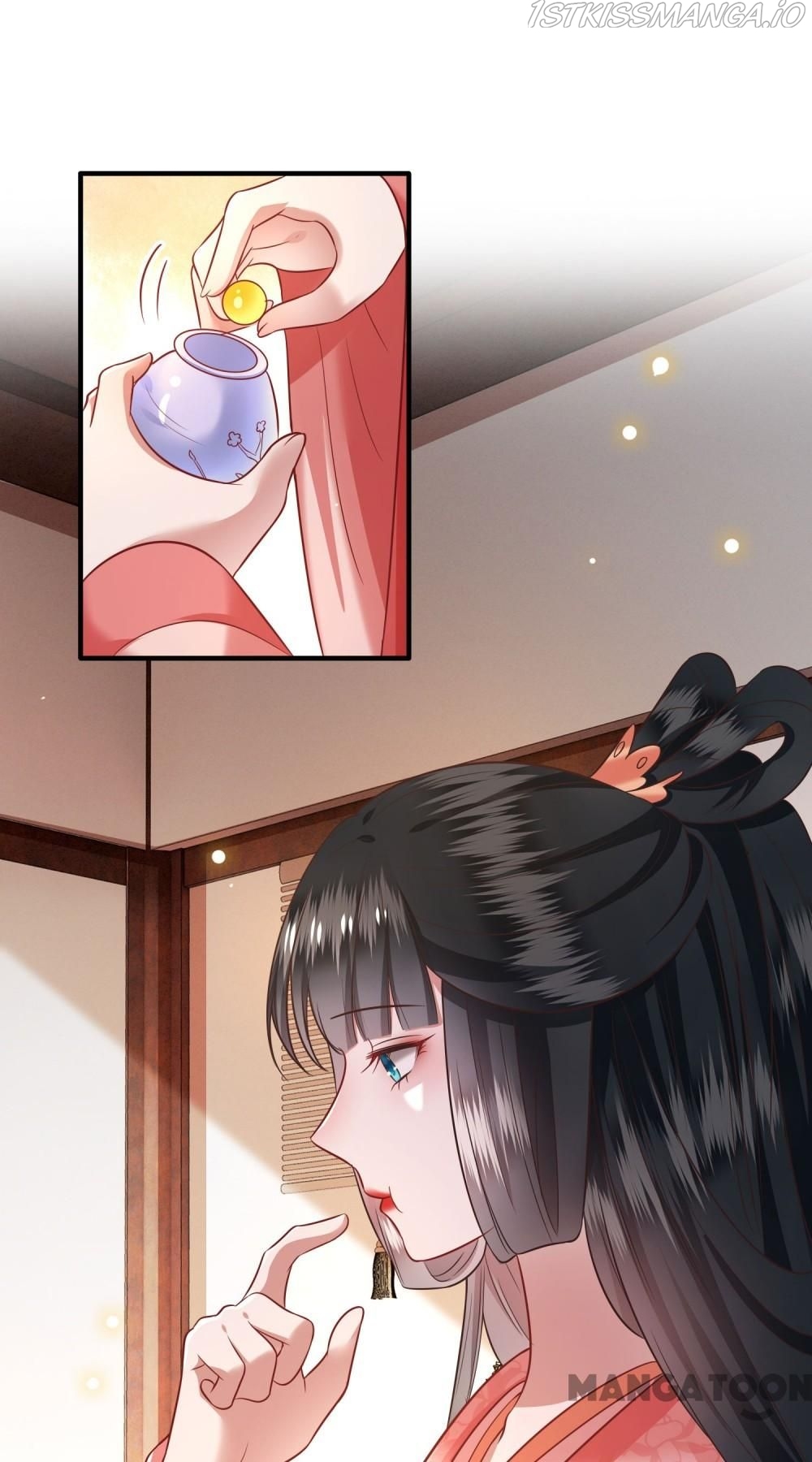 Oh My Savage Princess！ Chapter 77 - page 31
