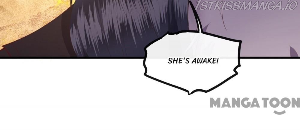 Oh My Savage Princess！ Chapter 77 - page 38