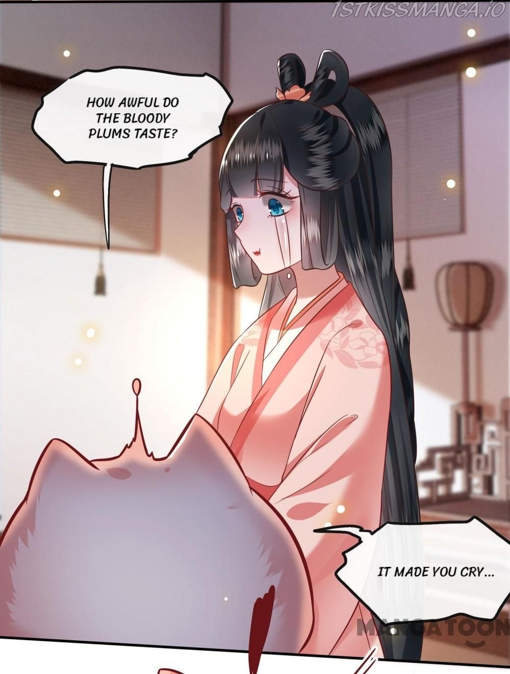 Oh My Savage Princess！ Chapter 77 - page 54
